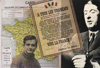 De Gaulle's Call to Arms