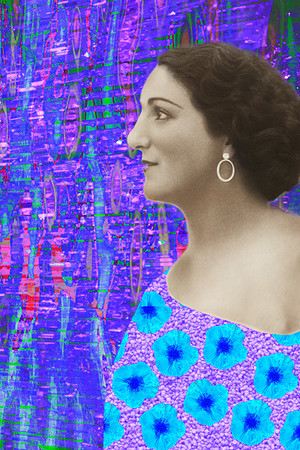 Suzanne 1