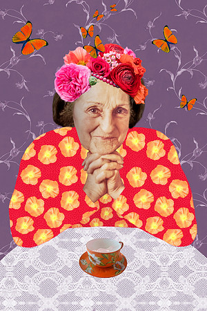 Mamette