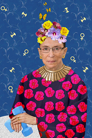 RBG #3
