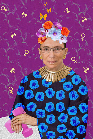 RBG #1